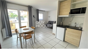 studio à la location -   66000  PERPIGNAN, surface 3 m2 location studio - UBI483204692